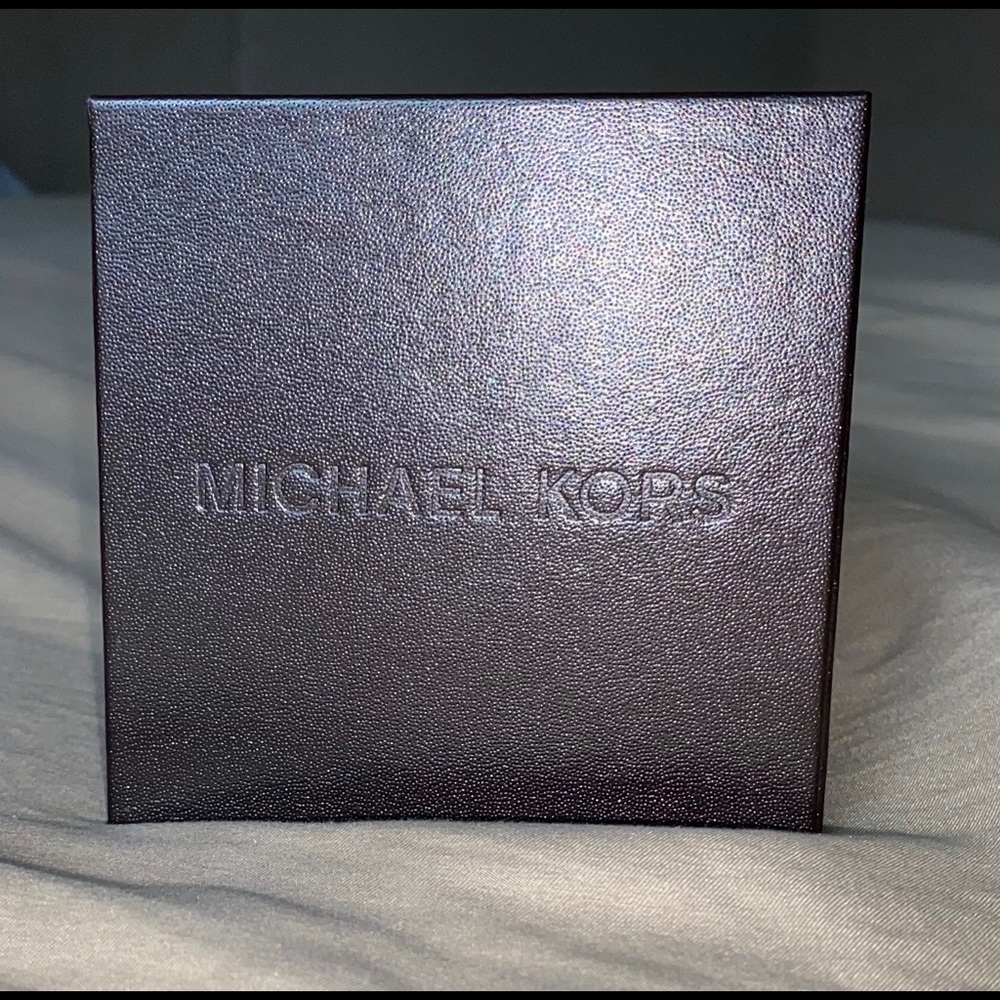 Micheal Kors watch❤️